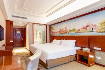 vienna hotel guangdong foshan dali songgang center