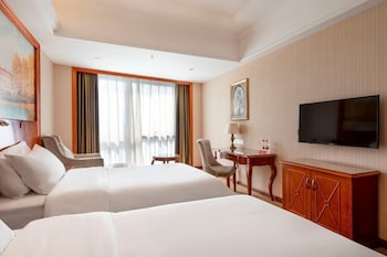 vienna hotel guangdong foshan dali songgang center