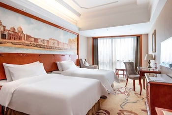 vienna hotel guangdong foshan dali songgang center