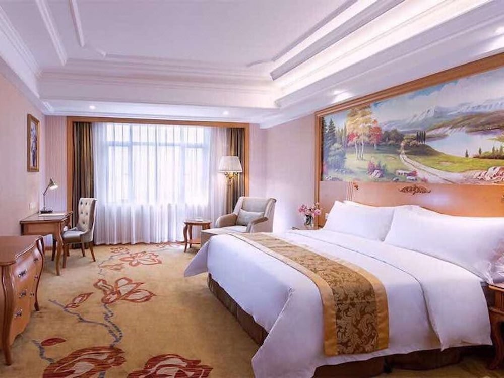 vienna hotel guangdong foshan dali songgang center