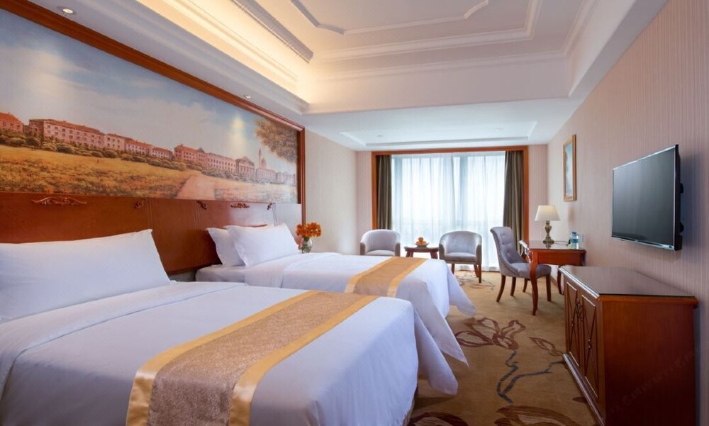vienna hotel guangdong foshan dali songgang center