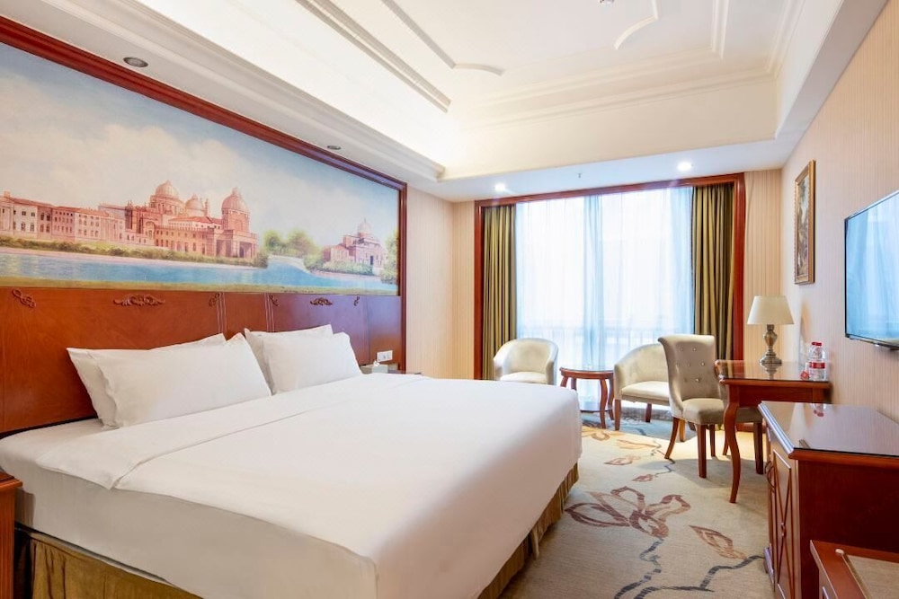 vienna hotel guangdong foshan dali songgang center