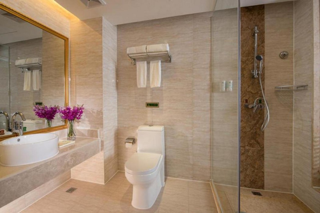 vienna hotel guangdong foshan dali songgang center