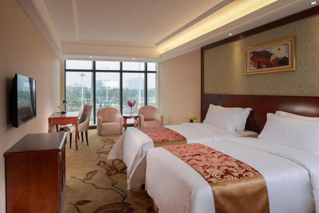 vienna hotel guangdong foshan dali songgang center