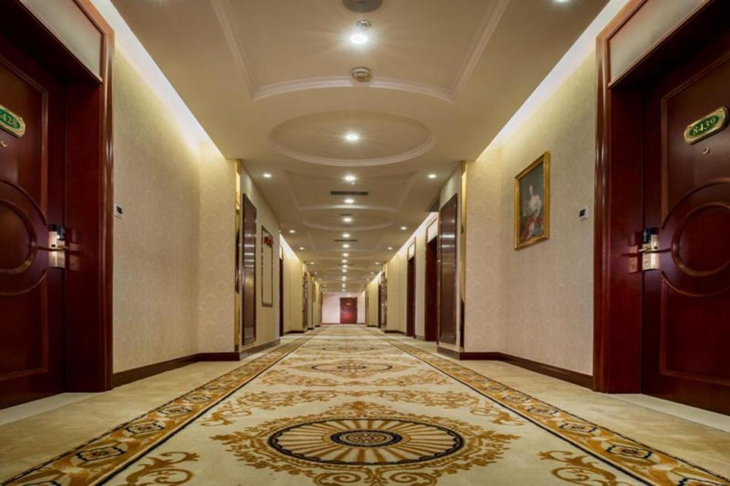 vienna hotel guangdong foshan dali songgang center