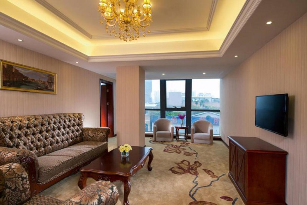 vienna hotel guangdong foshan dali songgang center