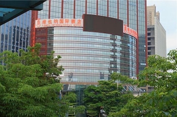 vienna hotel guangdong foshan dali songgang center