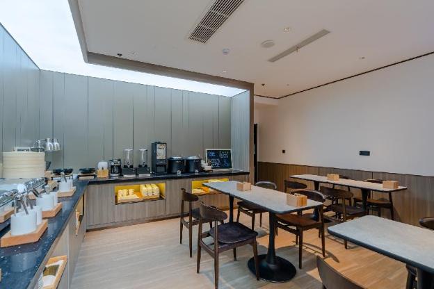 hanting hotel hefei south railway station wanghu