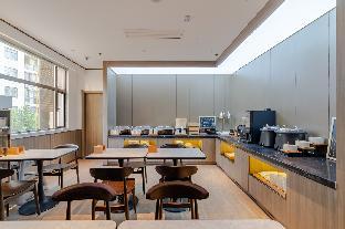 hanting hotel hefei south railway station wanghu