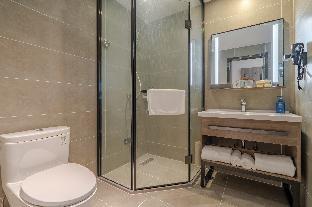 hanting hotel hefei south railway station wanghu