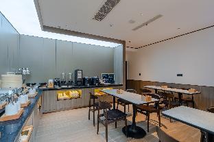 hanting hotel hefei south railway station wanghu