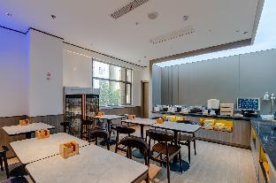hanting hotel hefei south railway station wanghu