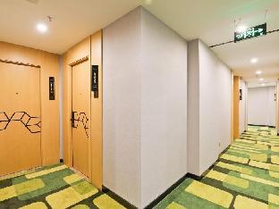 vatica hotel hefei yaohai longgang subway station