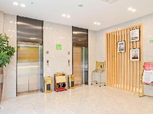 vatica hotel hefei yaohai longgang subway station