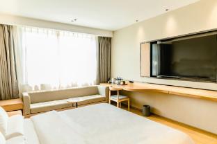 hanting hotel heihe railway station branch
