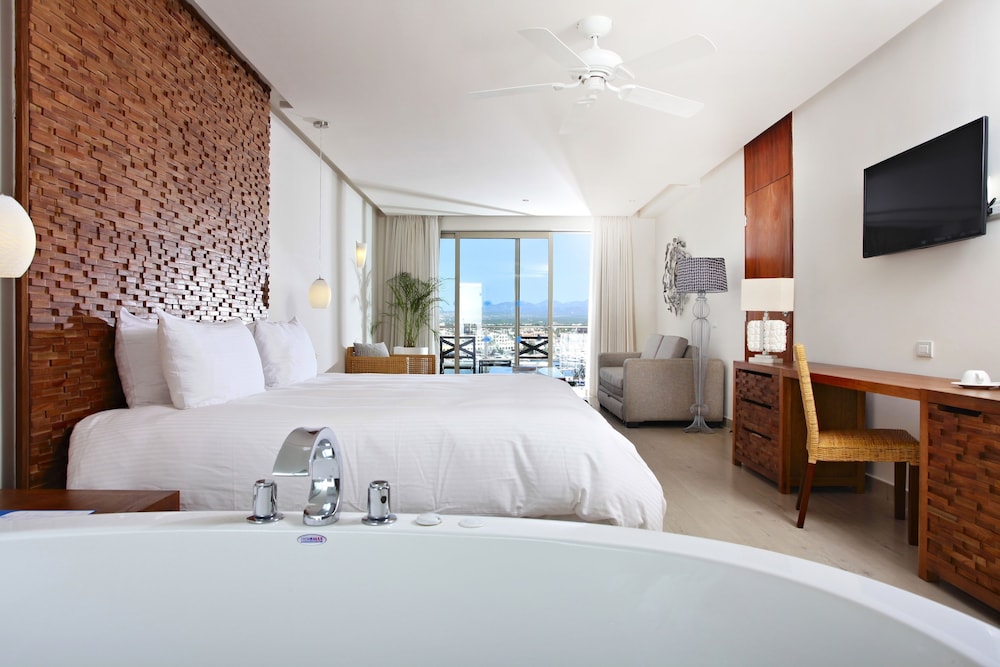 sandos finisterra all inclusive