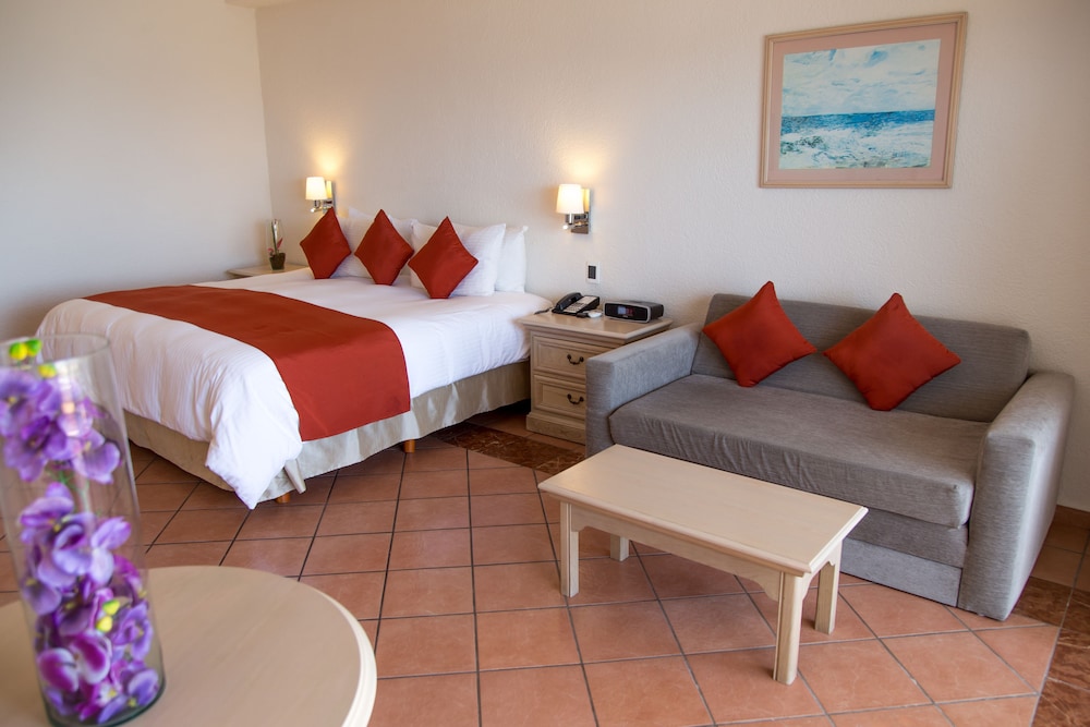 sandos finisterra all inclusive