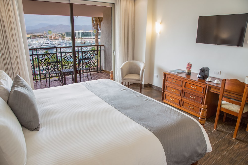 sandos finisterra all inclusive