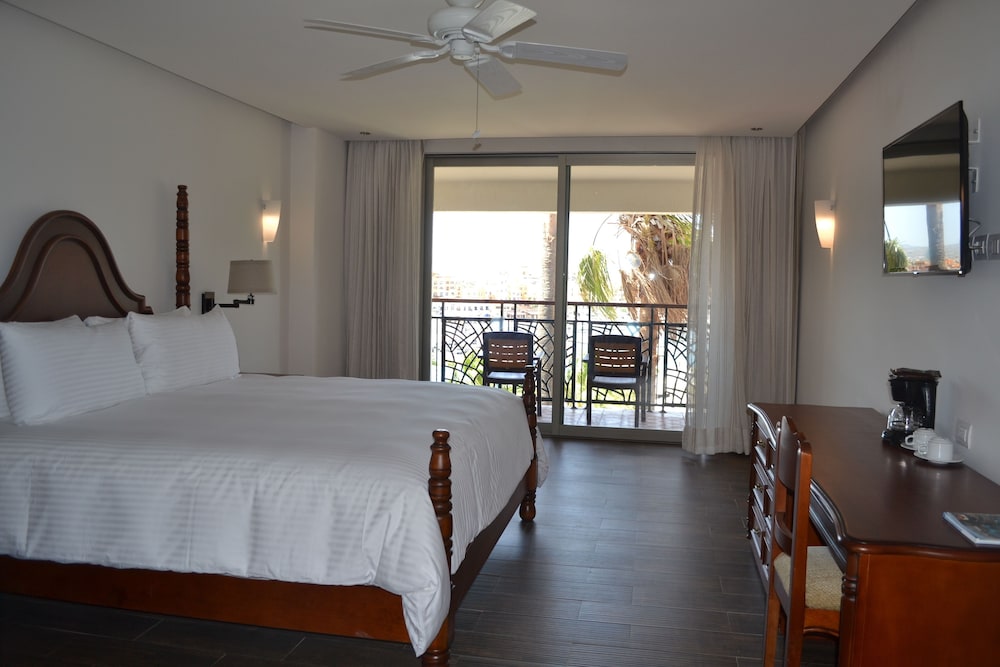 sandos finisterra all inclusive