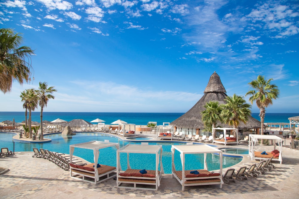Sandos Finisterra All Inclusive,Los Cabos>>Cabo San Lucas,4 star