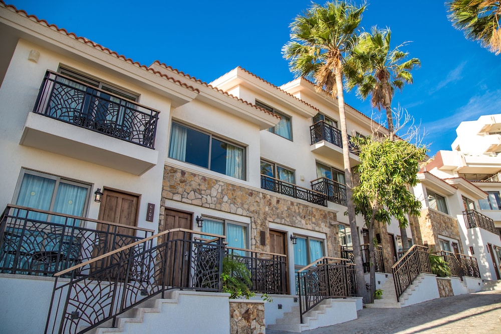 Sandos Finisterra All Inclusive,Los Cabos>>Cabo San Lucas,4 star