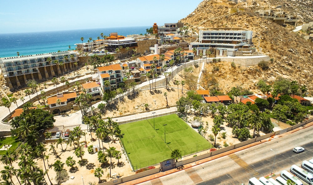 Sandos Finisterra All Inclusive,Los Cabos>>Cabo San Lucas,4 star