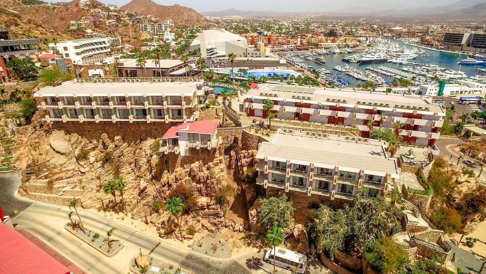 Sandos Finisterra All Inclusive,Los Cabos>>Cabo San Lucas,4 star