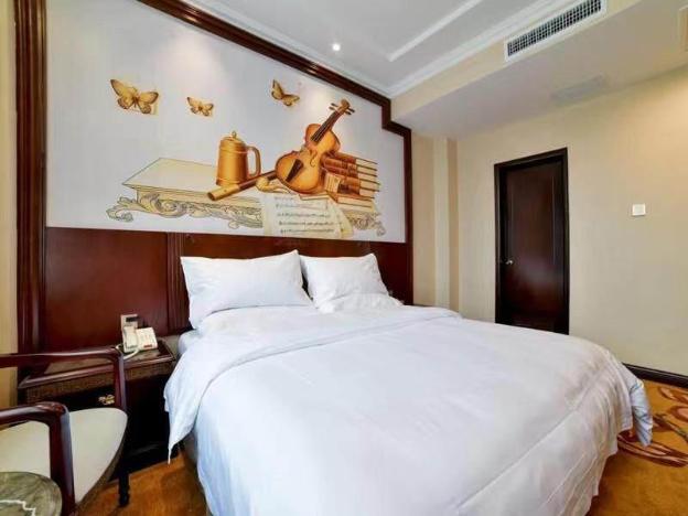 vienna classic hotel zhangzhou longchi center