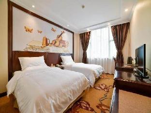 vienna classic hotel zhangzhou longchi center