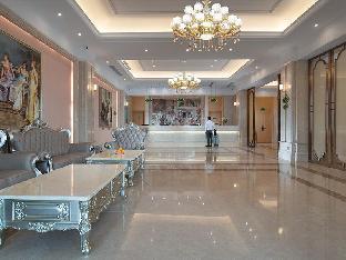vienna classic hotel zhangzhou longchi center