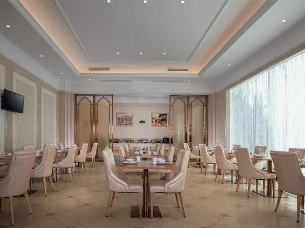 vienna classic hotel zhangzhou longchi center