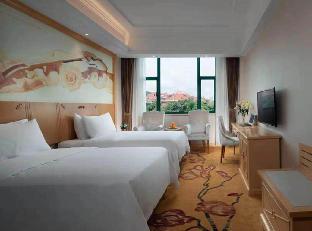 vienna classic hotel zhangzhou longchi center
