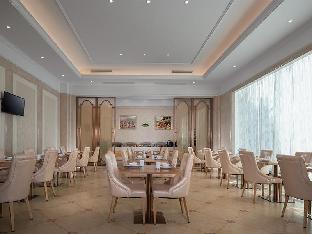 vienna classic hotel zhangzhou longchi center