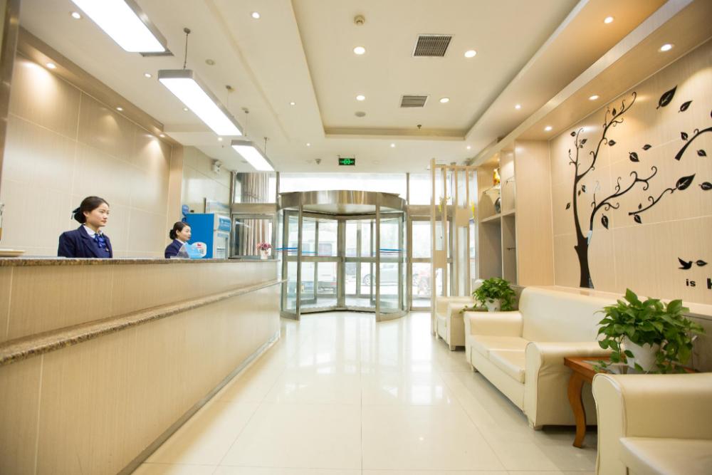 hanting hotel luoyang municipal government