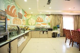 hanting hotel luoyang municipal government