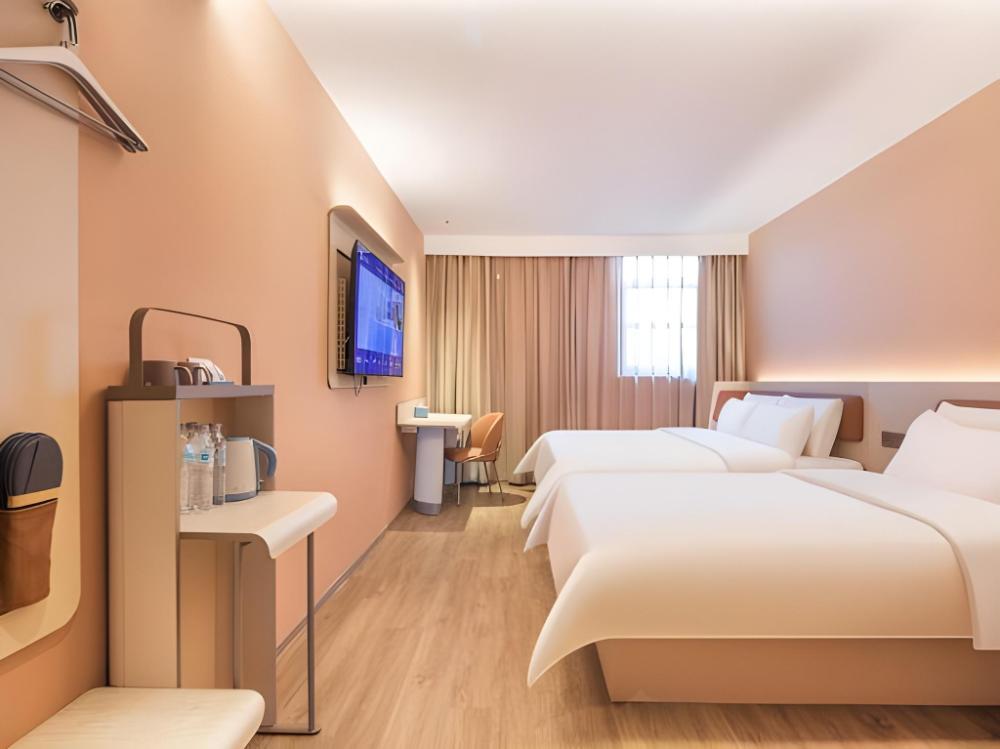 hanting hotel luoyang municipal government