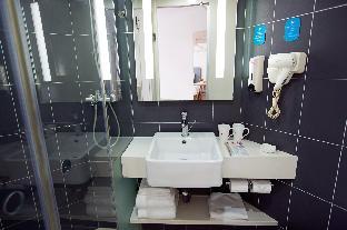 hanting hotel luoyang municipal government