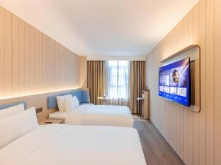 hanting hotel luoyang municipal government