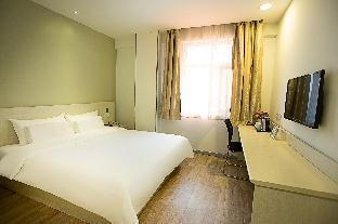 hanting hotel luoyang municipal government