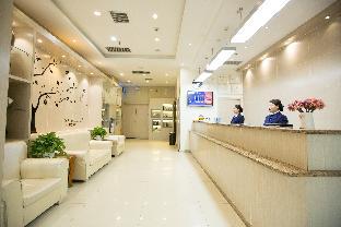 hanting hotel luoyang municipal government