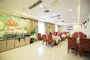 hanting hotel luoyang municipal government