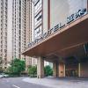 yaduo hotel yinzhou impression city ningbo