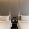 yaduo hotel yinzhou impression city ningbo