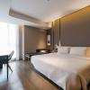 yaduo hotel yinzhou impression city ningbo