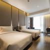 yaduo hotel yinzhou impression city ningbo