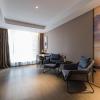 yaduo hotel yinzhou impression city ningbo