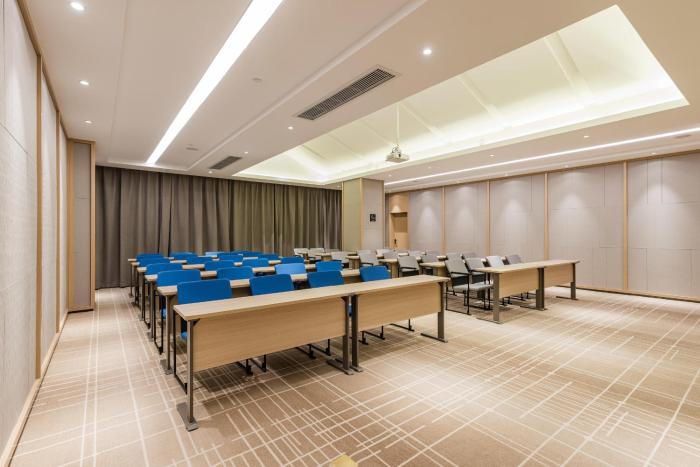 yaduo hotel yinzhou impression city ningbo