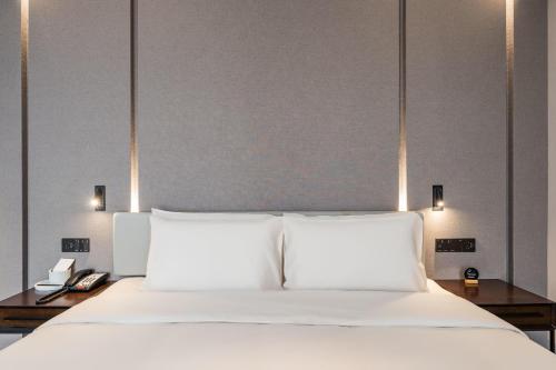 yaduo hotel yinzhou impression city ningbo