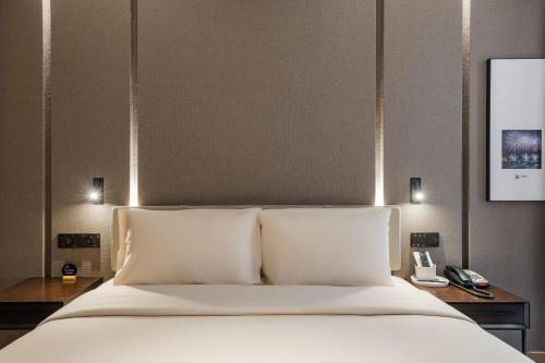 yaduo hotel yinzhou impression city ningbo