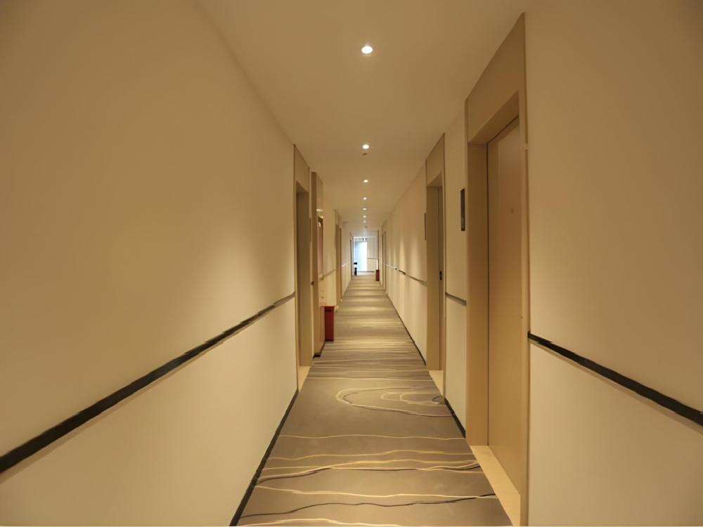 city comfort inn nanchang zhangshulin cultural life park